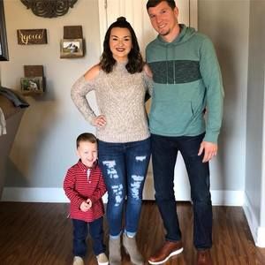 Meet your Posher, Jason